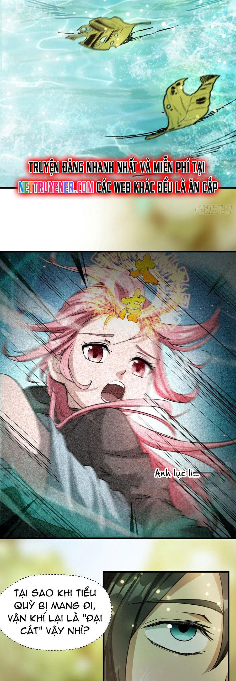 Ta Ở Phế Thổ Đăng Nhập Thí Thần Chapter 38 - Trang 2
