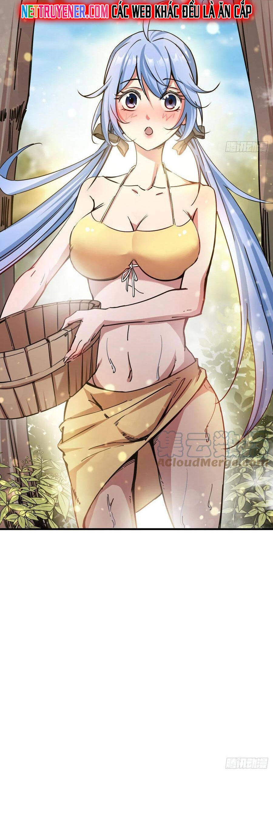 Ta Ở Phế Thổ Đăng Nhập Thí Thần Chapter 38 - Trang 2