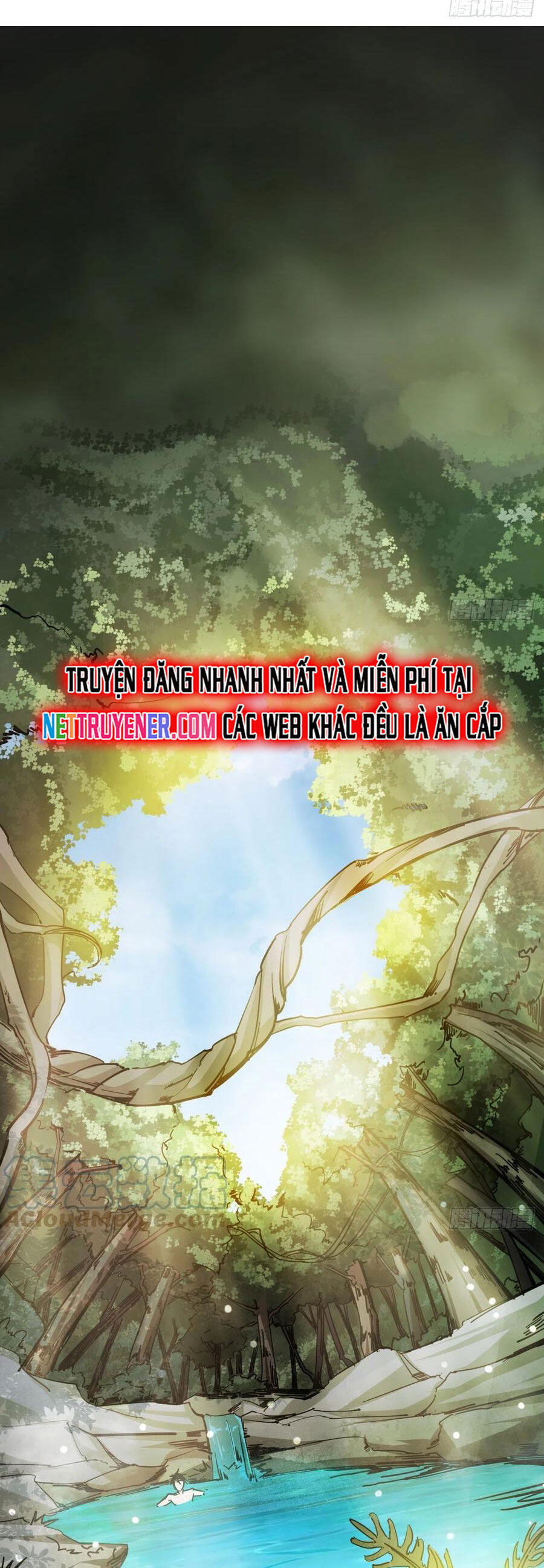 Ta Ở Phế Thổ Đăng Nhập Thí Thần Chapter 38 - Trang 2