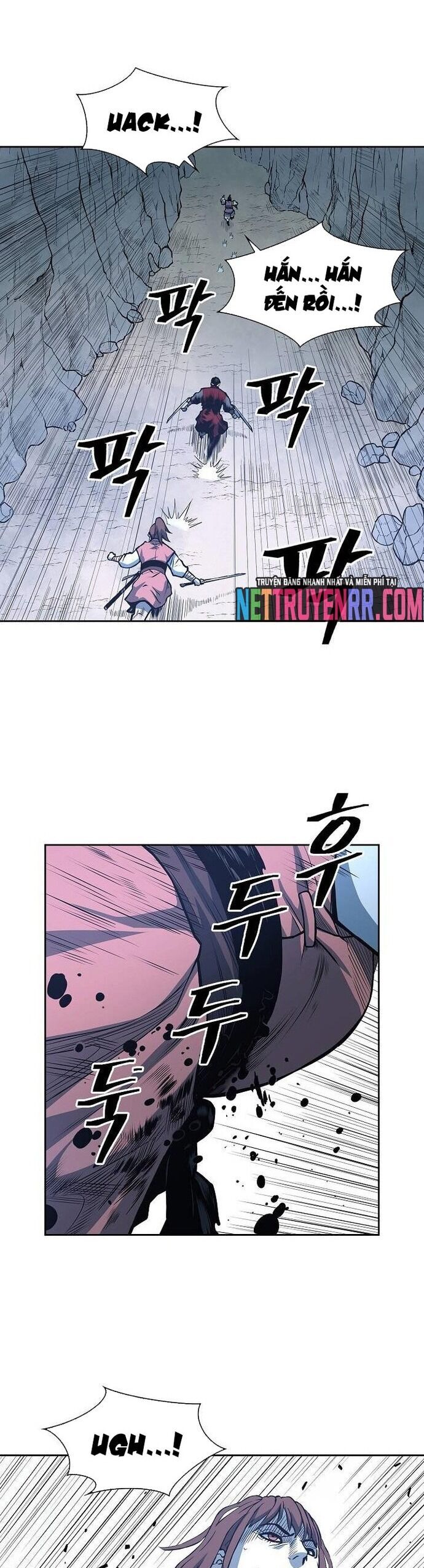 Huyền Thoại Vô Song Chiến Thần Chapter 88 - Trang 2