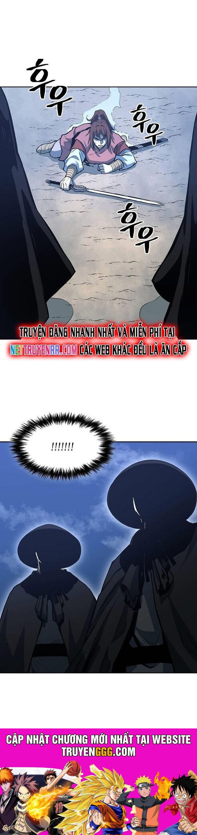 Huyền Thoại Vô Song Chiến Thần Chapter 88 - Trang 2