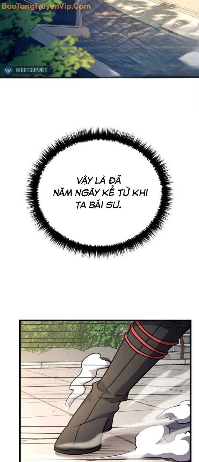Võ Thần Tái Sinh Chapter 4 - Trang 2