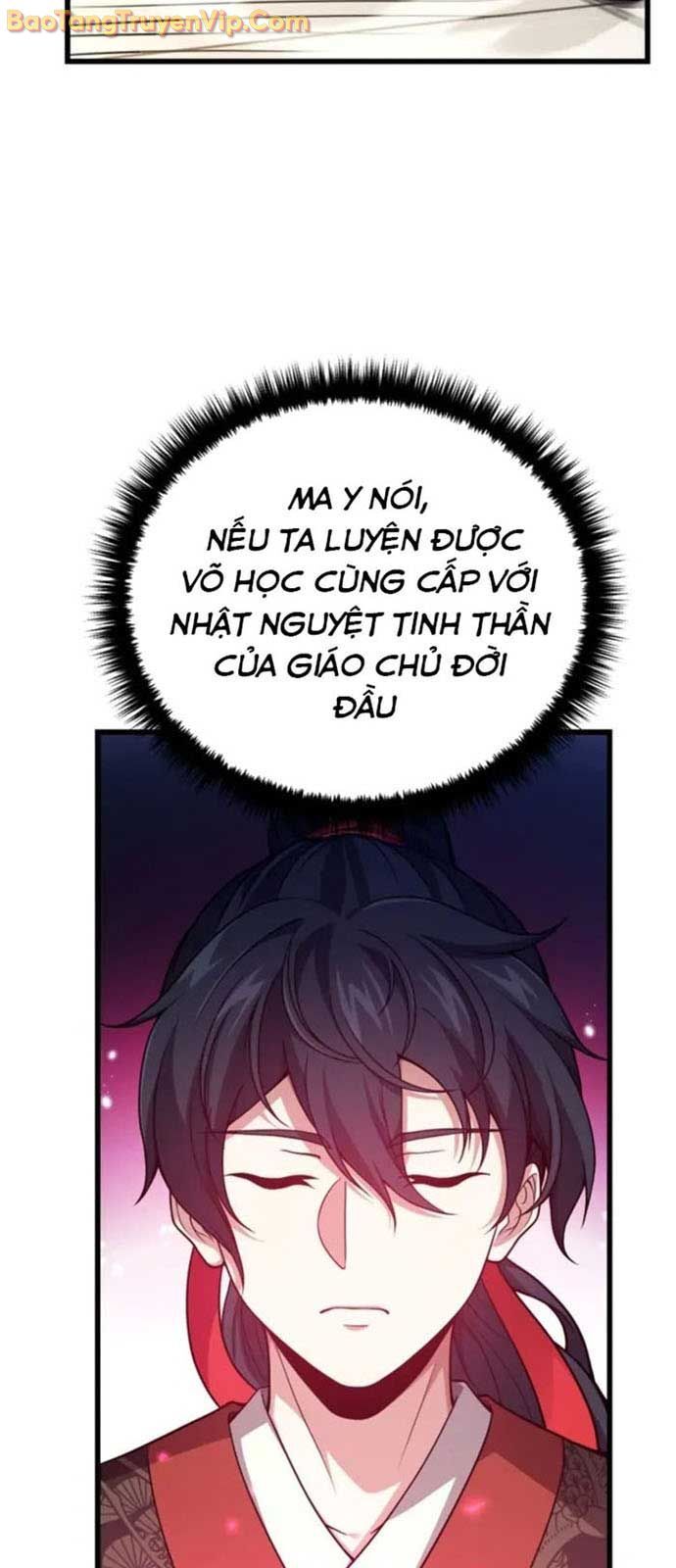 Võ Thần Tái Sinh Chapter 4 - Trang 2