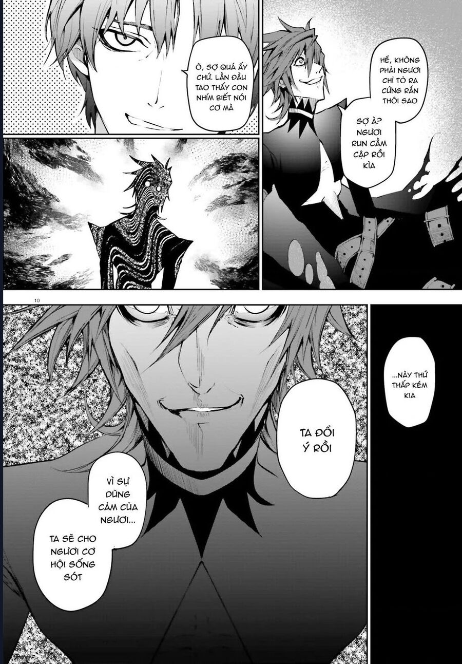 Masquerade Confidence: Sagishi Wa Shoujo To Kamen Shikake No Tabi Wo Suru Chapter 4.1 - Next Chapter 4.2