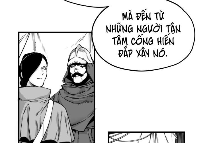 Hoàn Ác Vương Quyền Và Tự Do Chapter 4 - Next Chapter 5