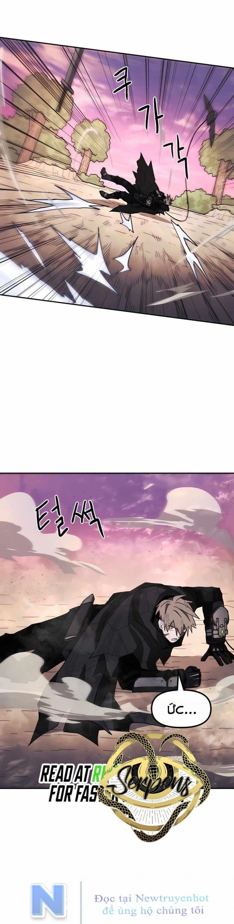 Chỉ Là Một Con Mèo Chapter 4 - Next Chapter 5
