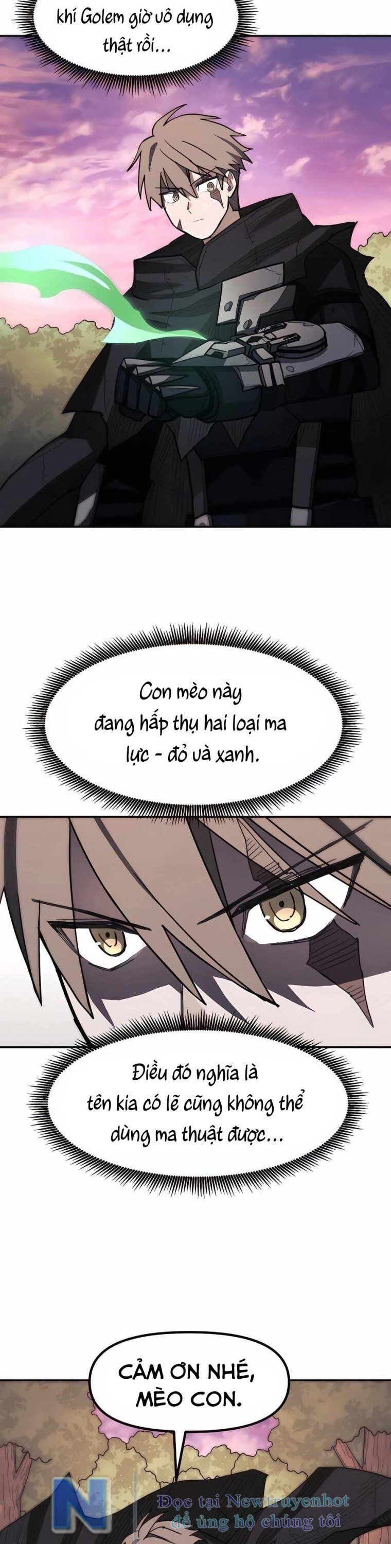 Chỉ Là Một Con Mèo Chapter 4 - Next Chapter 5