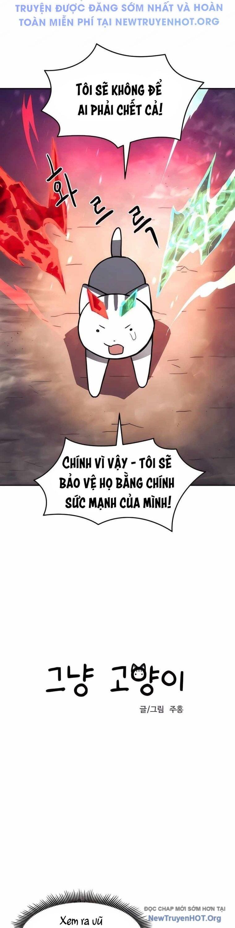 Chỉ Là Một Con Mèo Chapter 4 - Next Chapter 5