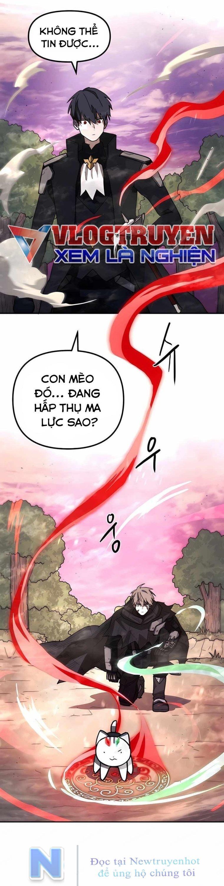 Chỉ Là Một Con Mèo Chapter 4 - Next Chapter 5