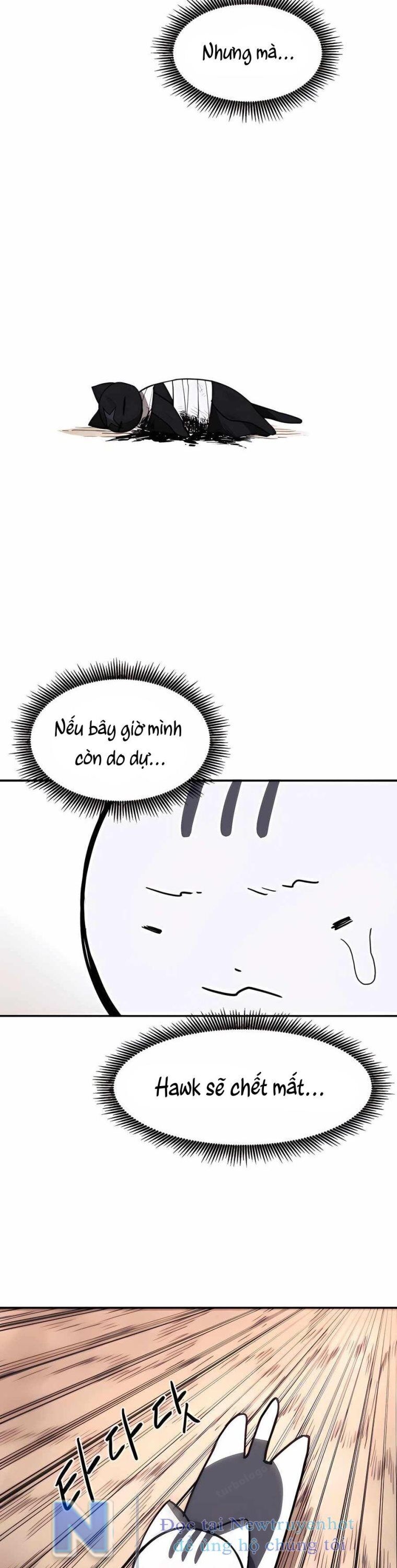 Chỉ Là Một Con Mèo Chapter 4 - Next Chapter 5