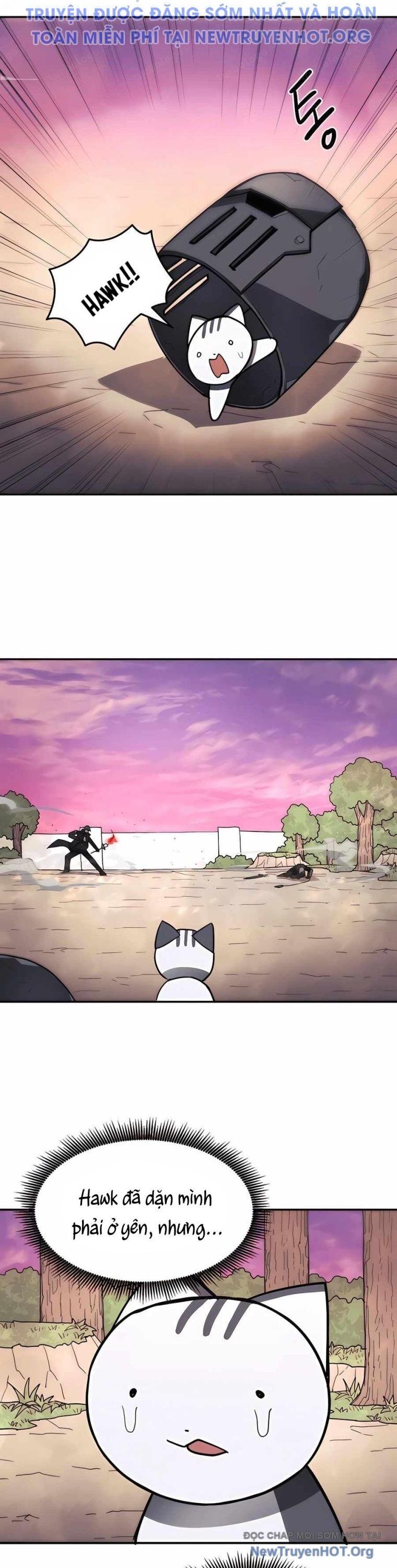 Chỉ Là Một Con Mèo Chapter 4 - Next Chapter 5