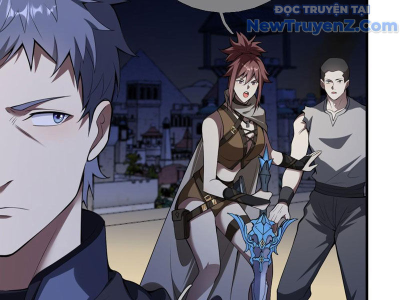 Cái Bóng Của Ta Là Loli Chapter 3 - Next Chapter 4