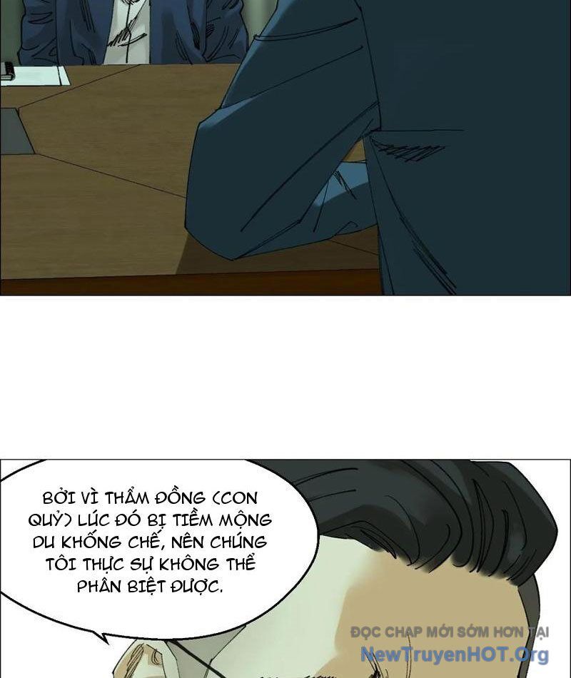Giờ Ngọ Ba Khắc Chapter 119 - Trang 2