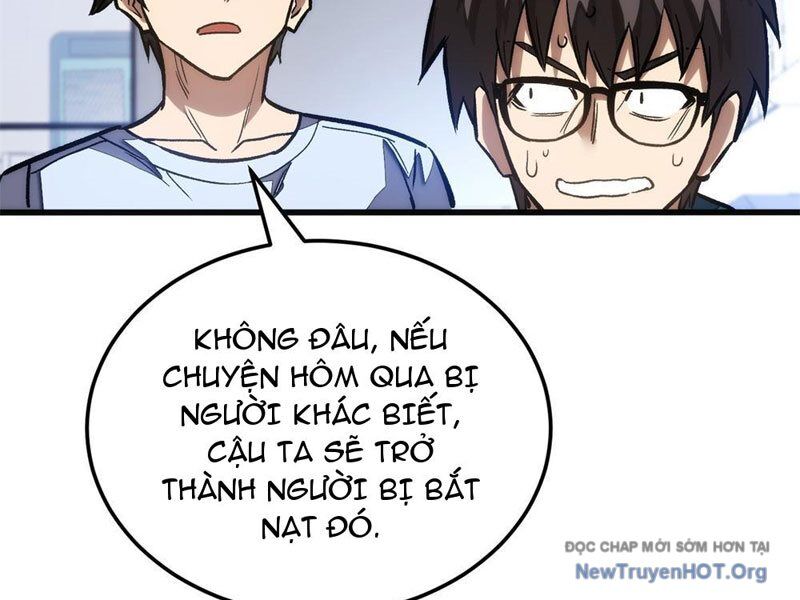 Thế Giới Siêu Phàm! Ta Là Ma Cà Rồng? Chapter 9 - Trang 2