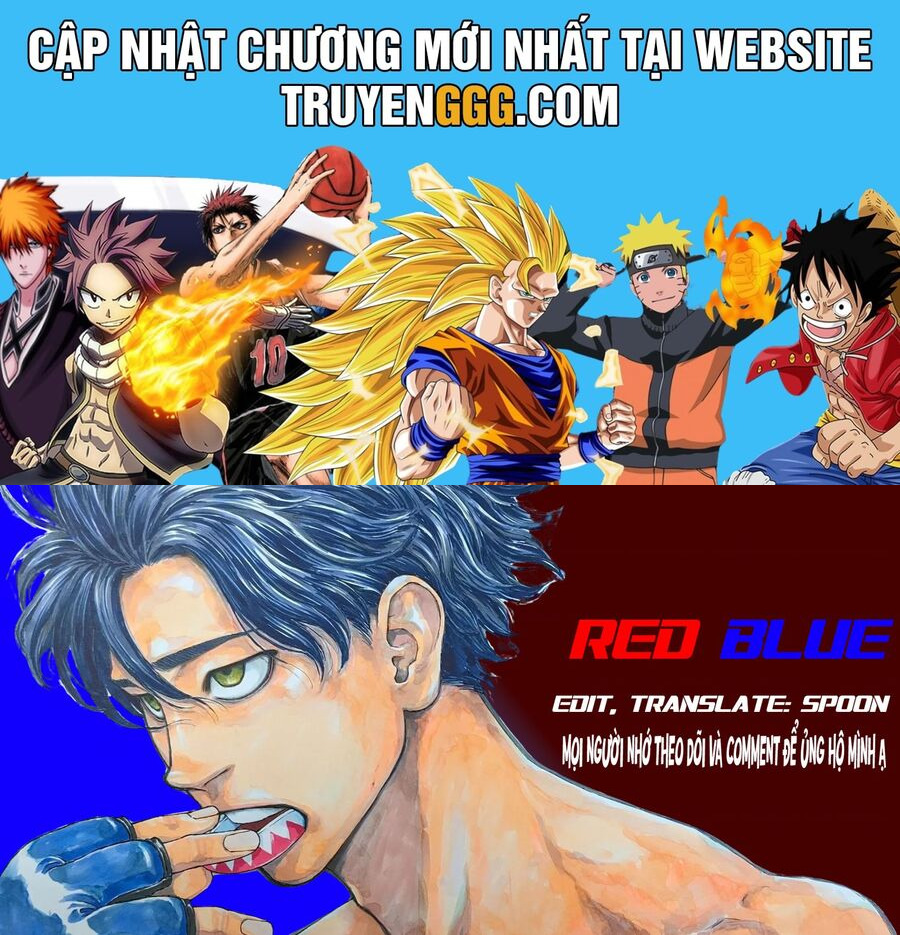 Red Blue Chapter 35 - Next 