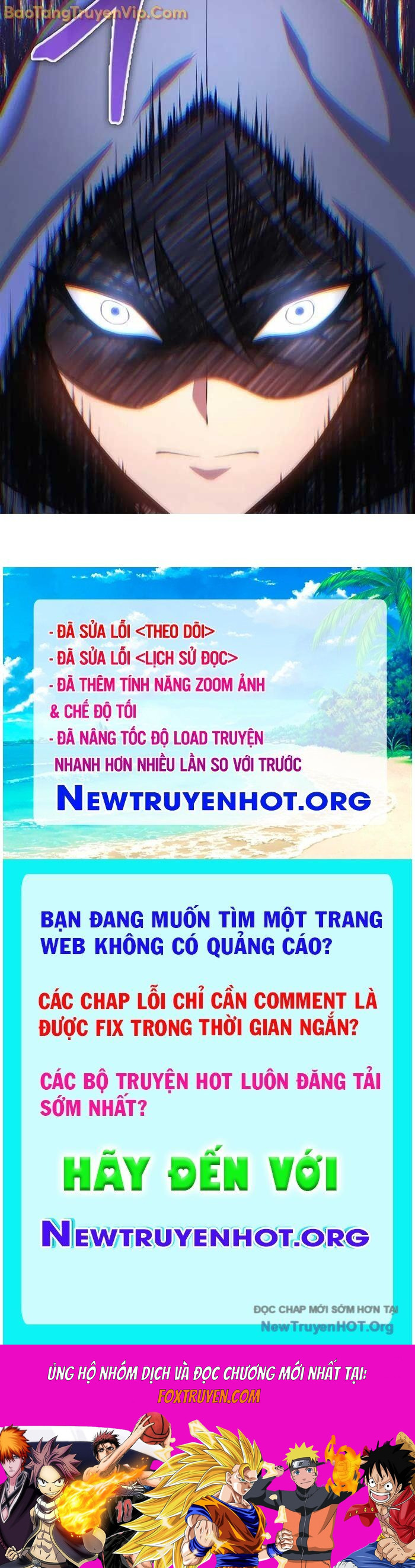 Sự Trở Lại Của Kỵ Sĩ Tử Thần Cấp Thảm Hoạ Chapter 11 - Next 