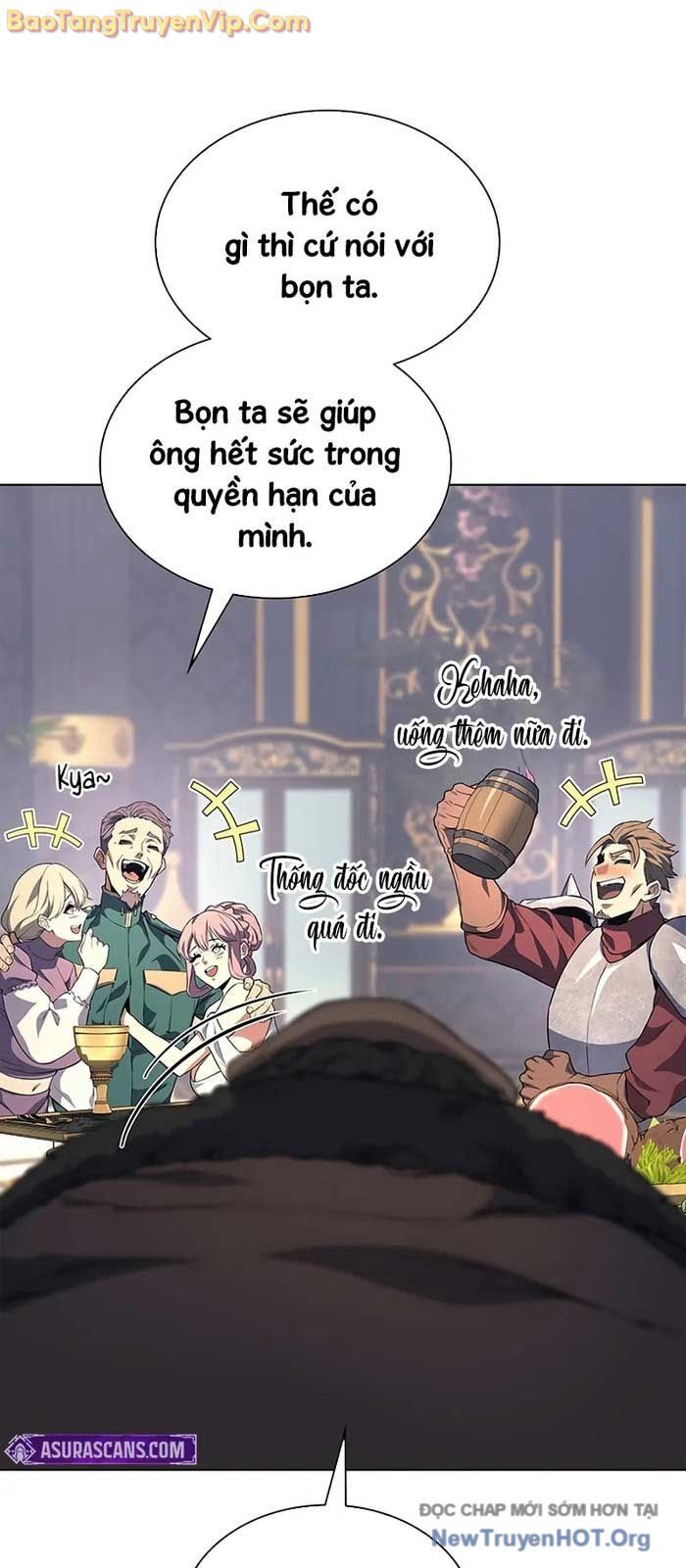 Sự Trở Lại Của Kỵ Sĩ Tử Thần Cấp Thảm Hoạ Chapter 11 - Next 