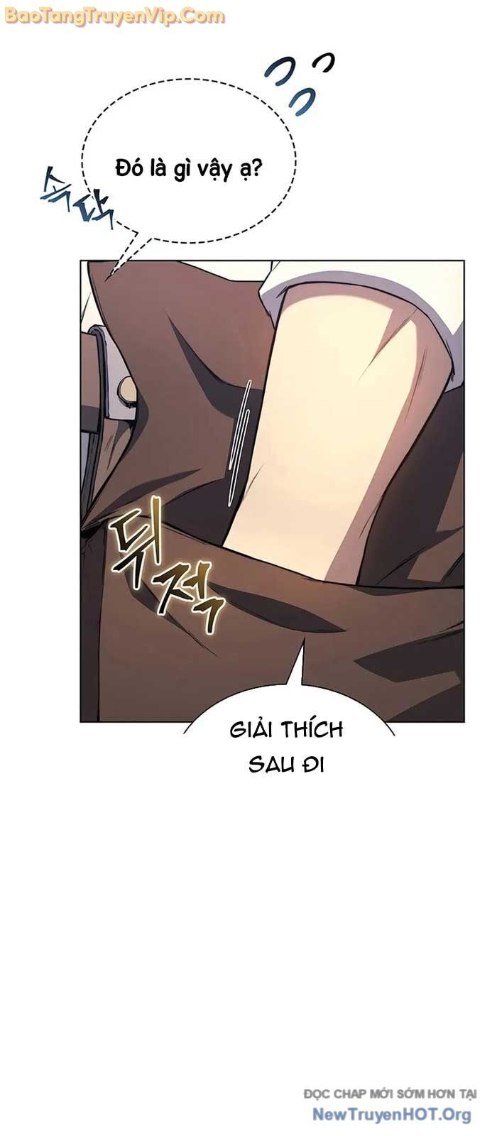 Sự Trở Lại Của Kỵ Sĩ Tử Thần Cấp Thảm Hoạ Chapter 11 - Next 
