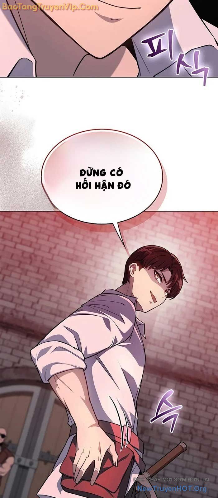Sự Trở Lại Của Kỵ Sĩ Tử Thần Cấp Thảm Hoạ Chapter 11 - Next 