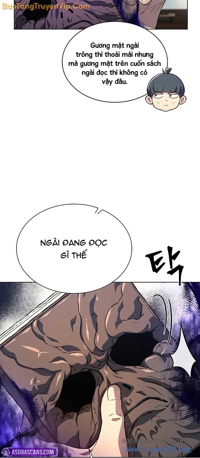 Sự Trở Lại Của Kỵ Sĩ Tử Thần Cấp Thảm Hoạ Chapter 11 - Next 