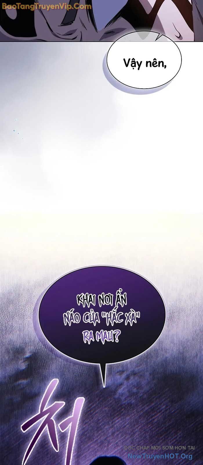 Sự Trở Lại Của Kỵ Sĩ Tử Thần Cấp Thảm Hoạ Chapter 11 - Next 