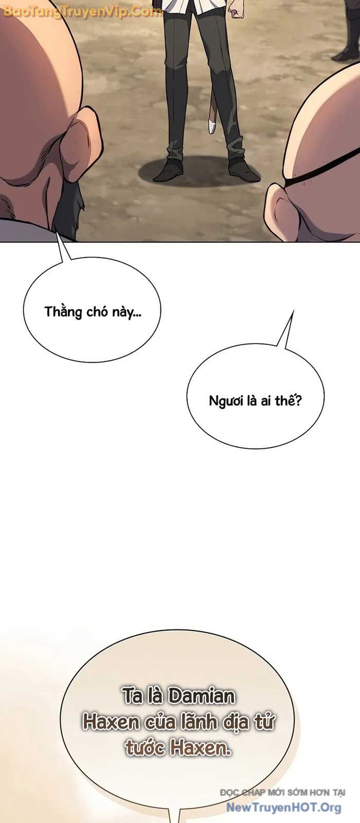 Sự Trở Lại Của Kỵ Sĩ Tử Thần Cấp Thảm Hoạ Chapter 11 - Next 