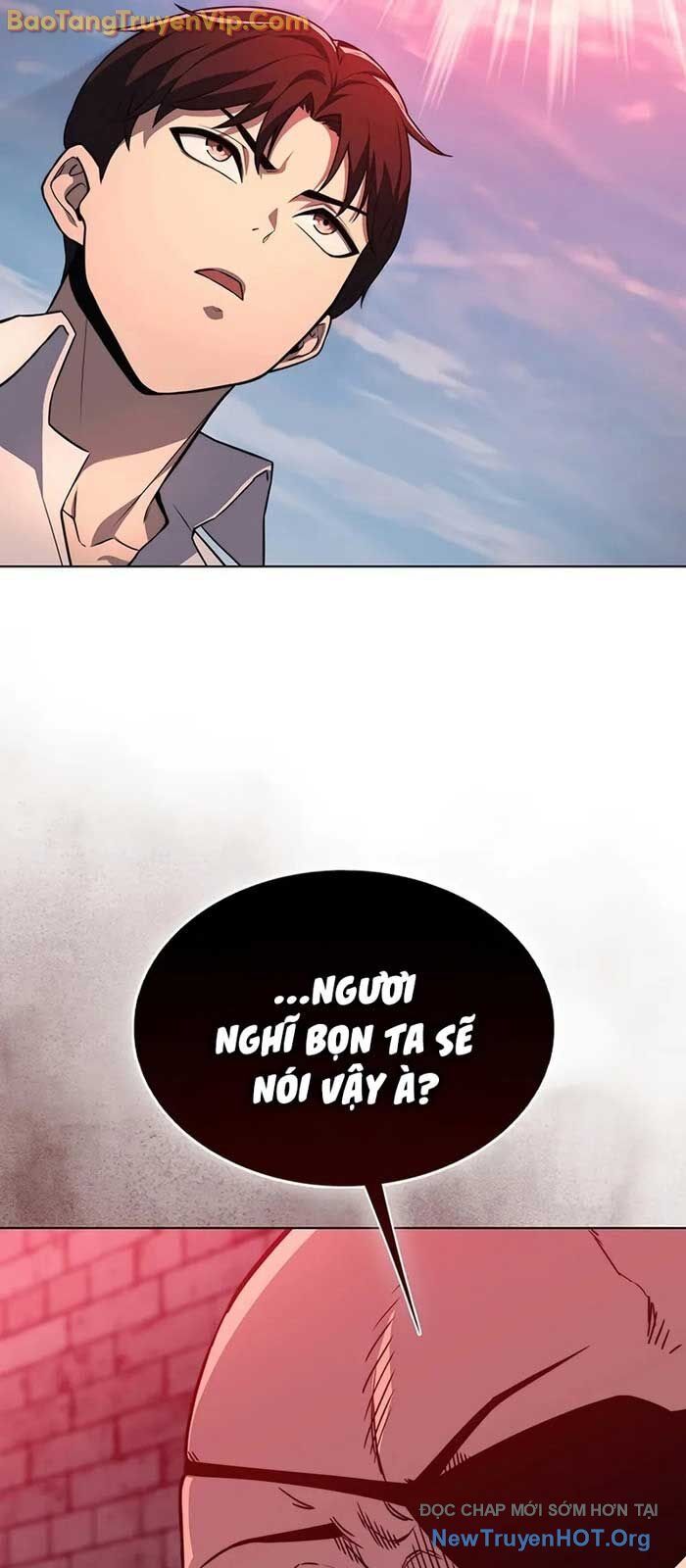 Sự Trở Lại Của Kỵ Sĩ Tử Thần Cấp Thảm Hoạ Chapter 11 - Next 