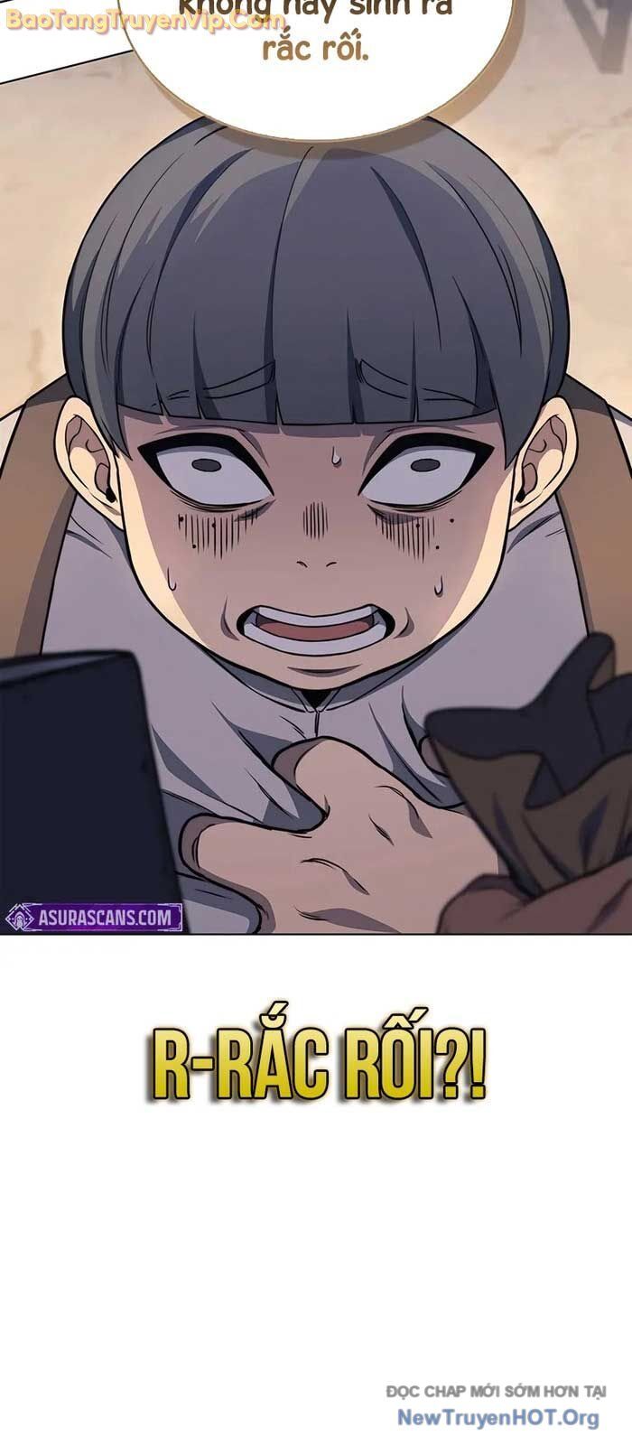 Sự Trở Lại Của Kỵ Sĩ Tử Thần Cấp Thảm Hoạ Chapter 11 - Next 