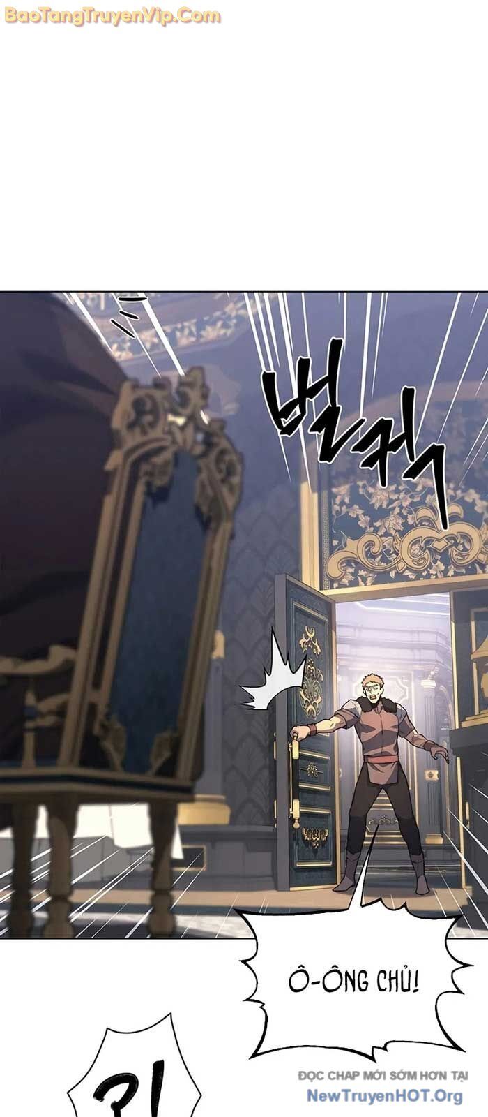 Sự Trở Lại Của Kỵ Sĩ Tử Thần Cấp Thảm Hoạ Chapter 11 - Next 