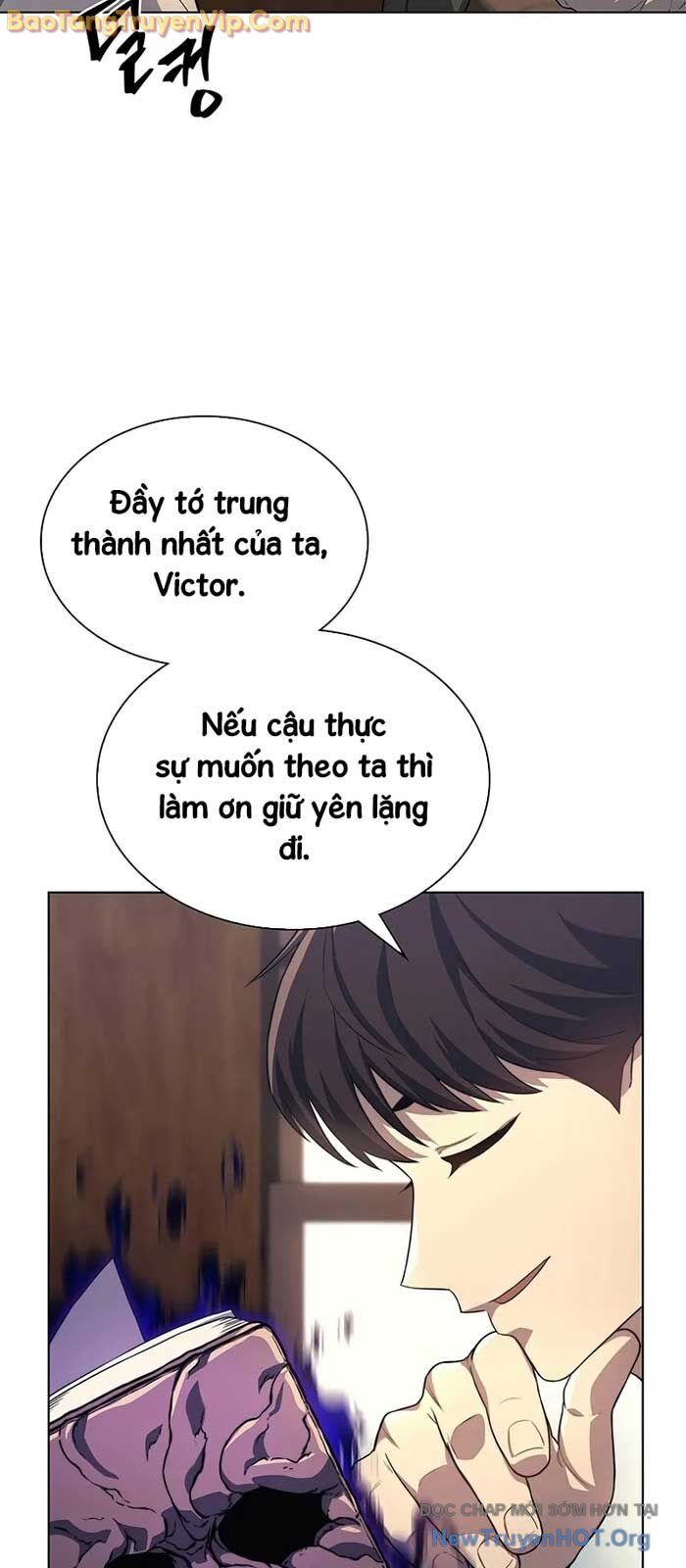 Sự Trở Lại Của Kỵ Sĩ Tử Thần Cấp Thảm Hoạ Chapter 11 - Next 