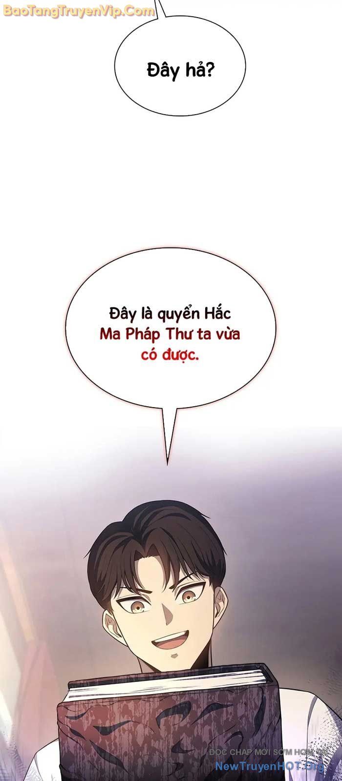 Sự Trở Lại Của Kỵ Sĩ Tử Thần Cấp Thảm Hoạ Chapter 11 - Next 