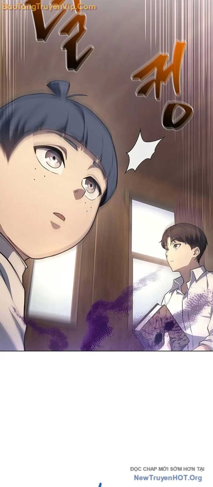 Sự Trở Lại Của Kỵ Sĩ Tử Thần Cấp Thảm Hoạ Chapter 11 - Next 