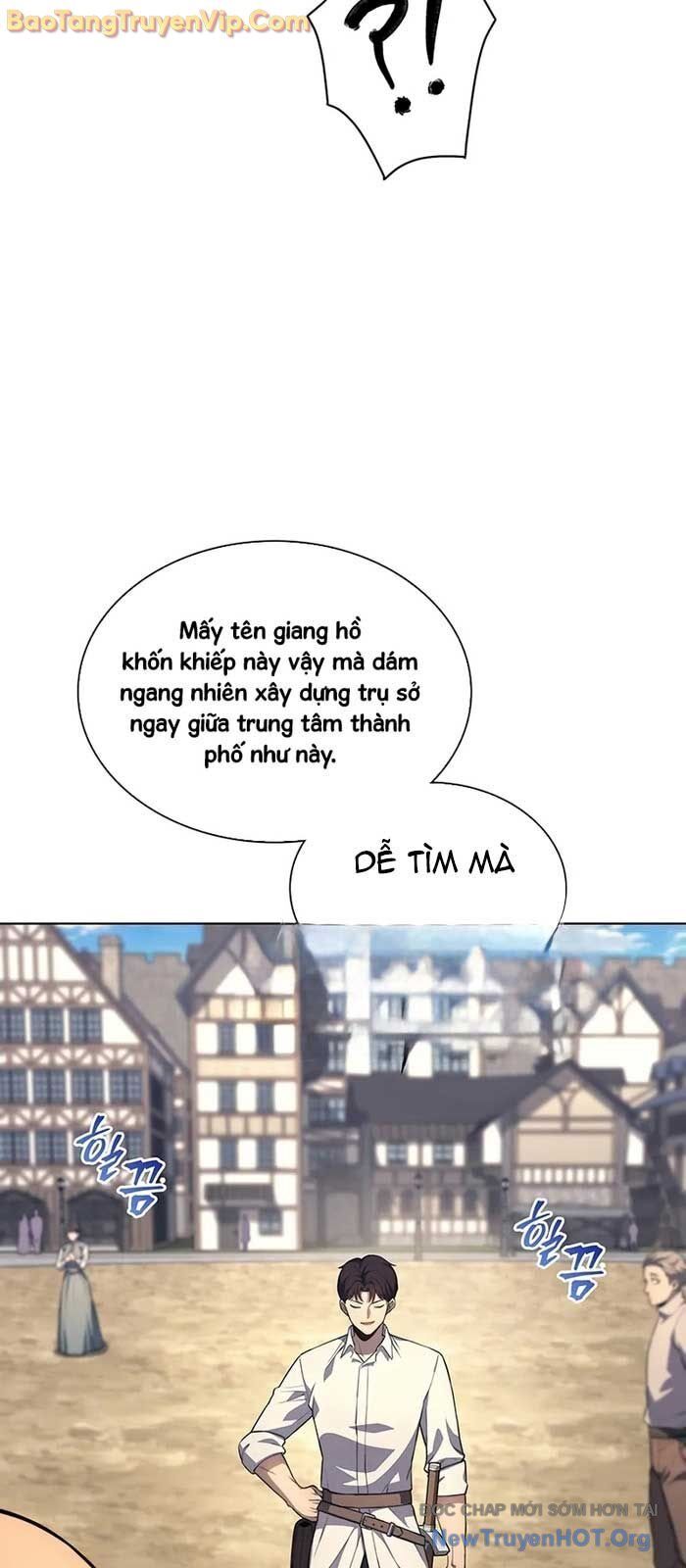 Sự Trở Lại Của Kỵ Sĩ Tử Thần Cấp Thảm Hoạ Chapter 11 - Next 