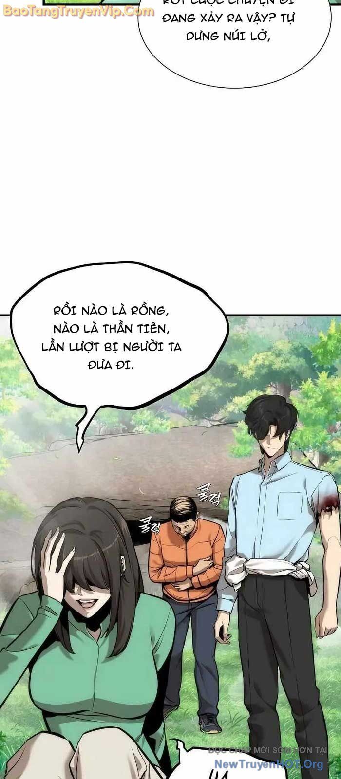 Tôi Hồi Sinh Vào Cuốn Truyện Tu Tiên Chapter 4 - Trang 2