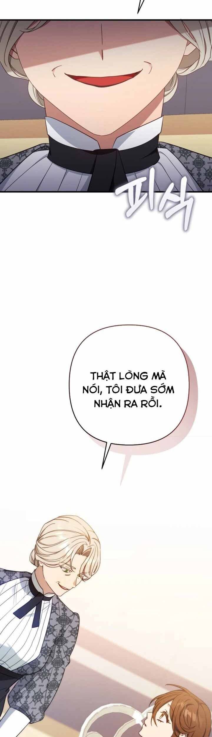 Your Majesty, Please Stop Now Chapter 27 - Next Chapter 28