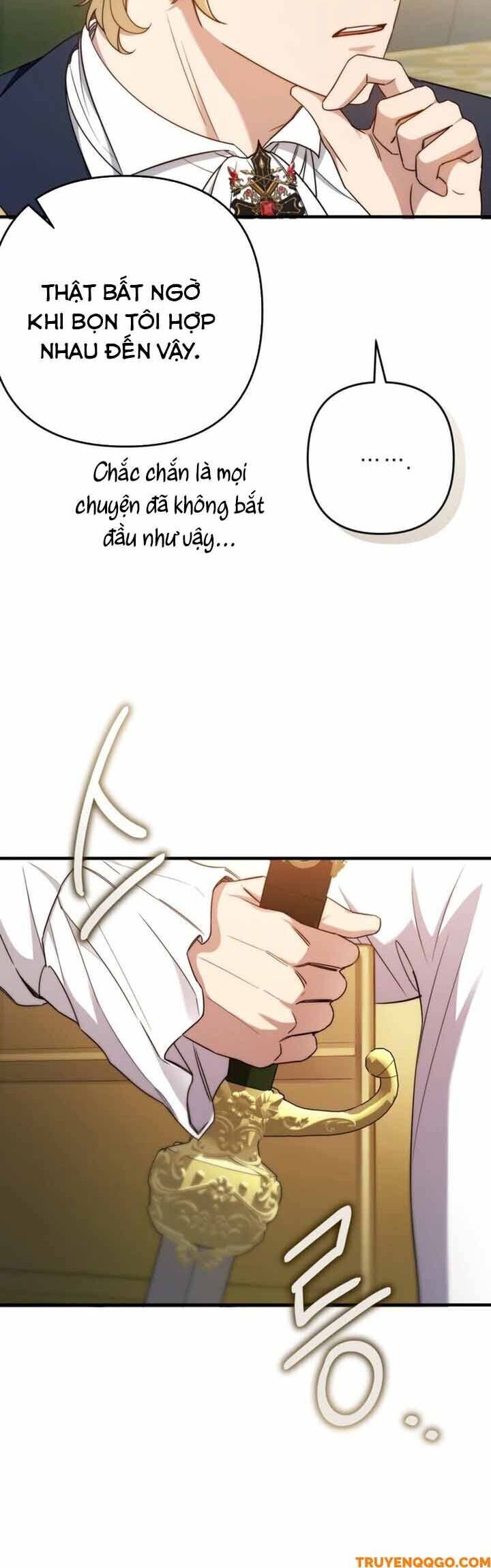 Your Majesty, Please Stop Now Chapter 27 - Next Chapter 28