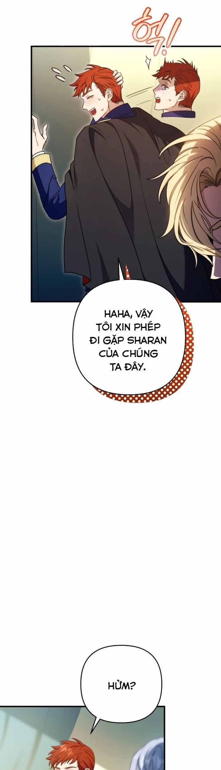 Your Majesty, Please Stop Now Chapter 27 - Next Chapter 28