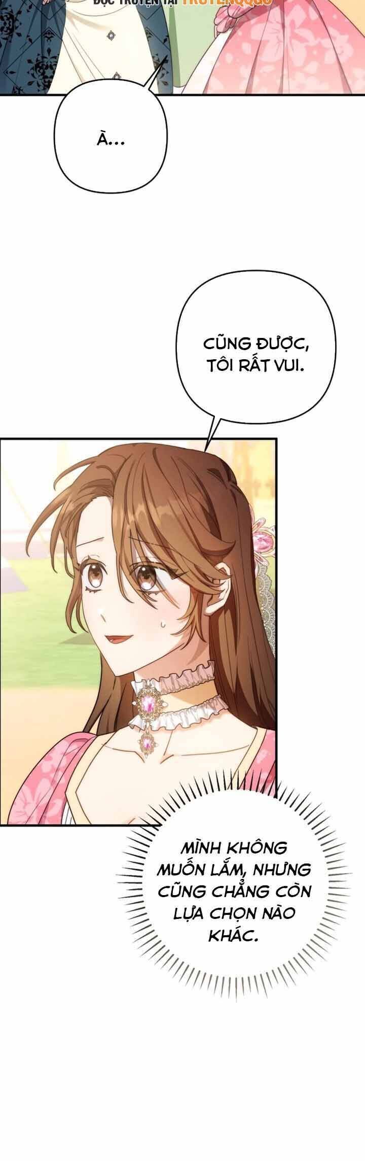 Your Majesty, Please Stop Now Chapter 27 - Next Chapter 28