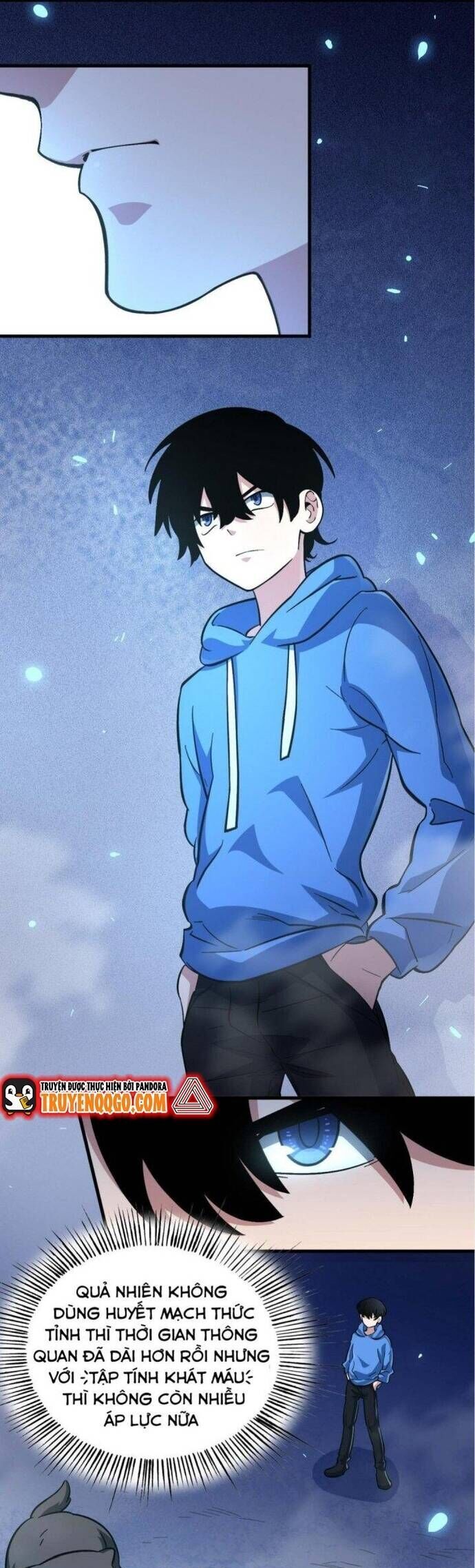 Ta Đến Từ Hư Không Chapter 8 - Next Chapter 9