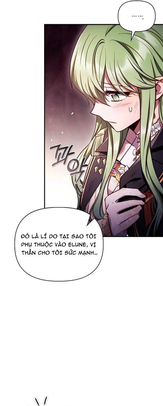 Kí Sự Hồi Quy Chapter 140 - Next Chapter 141