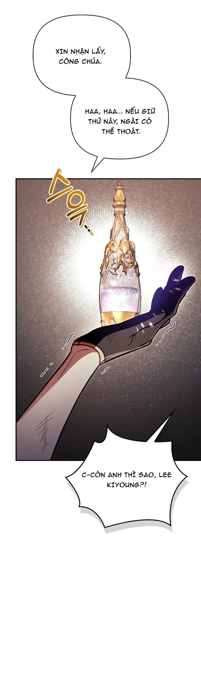 Kí Sự Hồi Quy Chapter 140 - Next Chapter 141