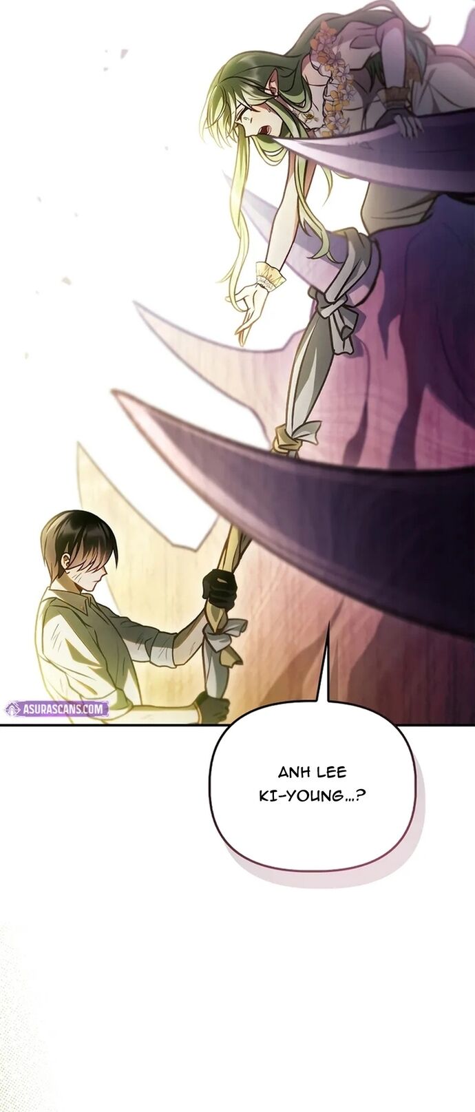 Kí Sự Hồi Quy Chapter 140 - Next Chapter 141