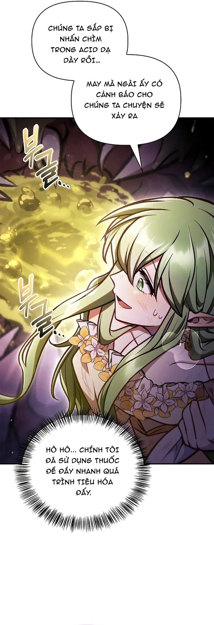 Kí Sự Hồi Quy Chapter 140 - Next Chapter 141