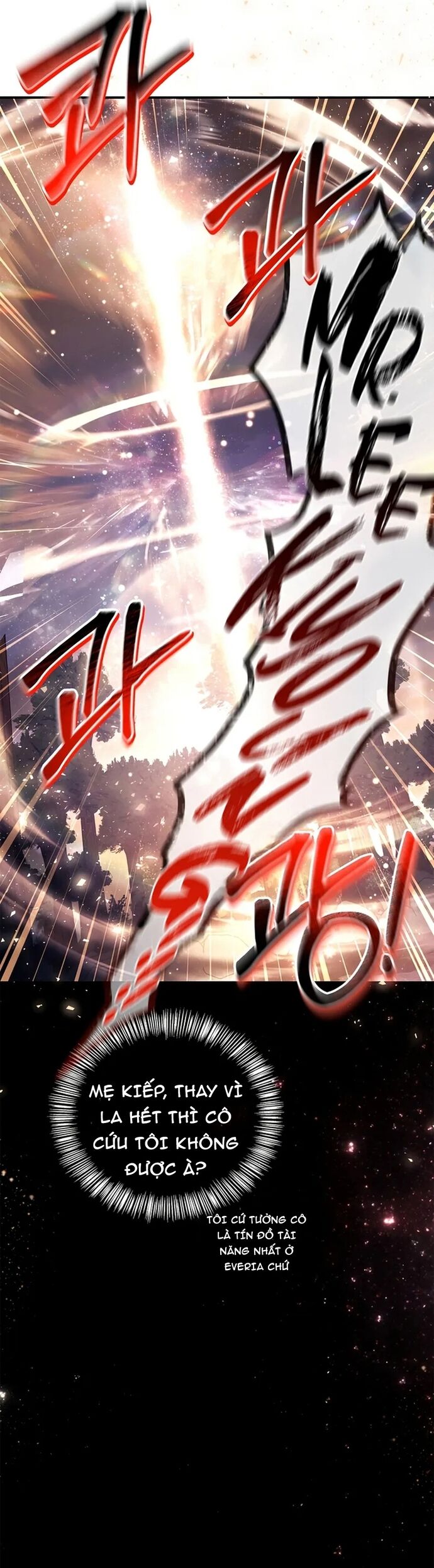 Kí Sự Hồi Quy Chapter 140 - Next Chapter 141