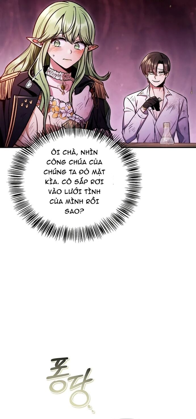 Kí Sự Hồi Quy Chapter 140 - Next Chapter 141