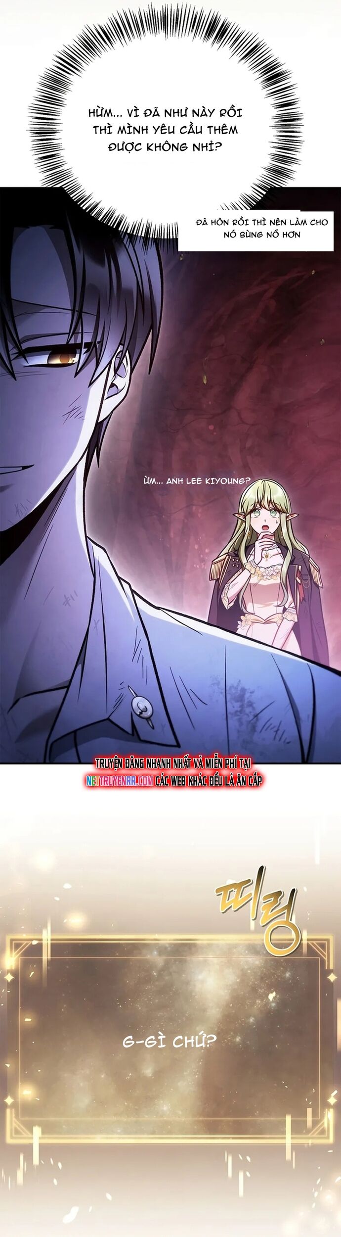 Kí Sự Hồi Quy Chapter 140 - Next Chapter 141