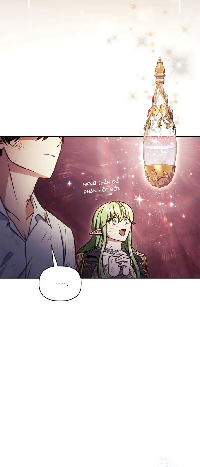Kí Sự Hồi Quy Chapter 140 - Next Chapter 141