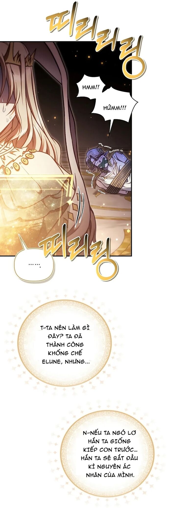 Kí Sự Hồi Quy Chapter 140 - Next Chapter 141