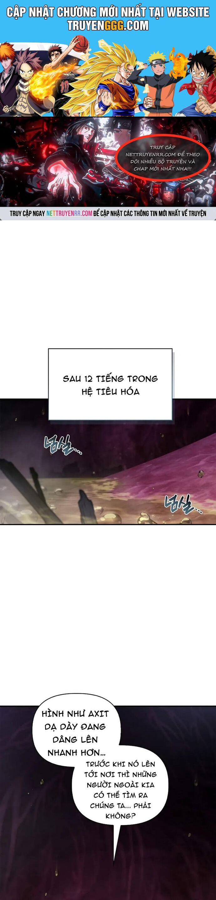Kí Sự Hồi Quy Chapter 140 - Next Chapter 141