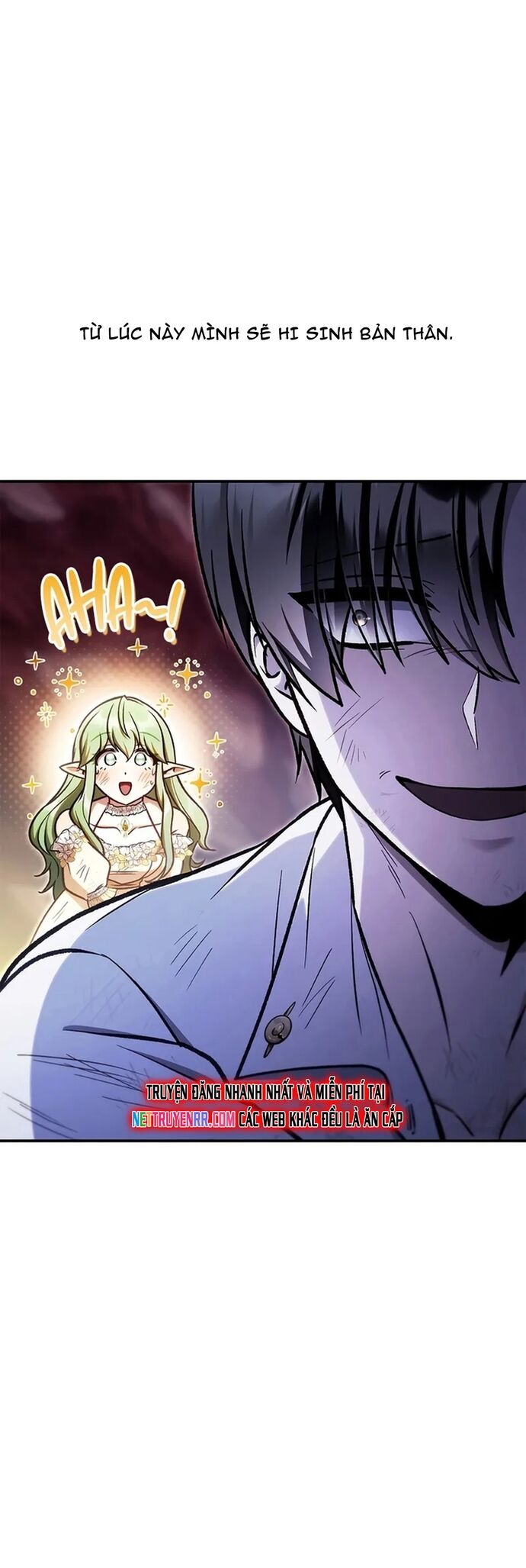 Kí Sự Hồi Quy Chapter 140 - Next Chapter 141